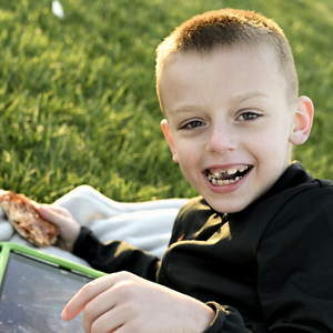 Fundraising Page: Tymofii Vozniuk